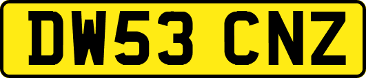 DW53CNZ