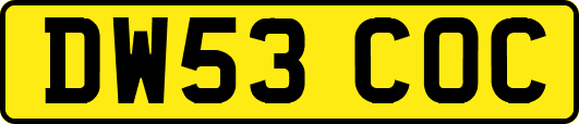 DW53COC