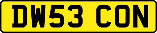 DW53CON