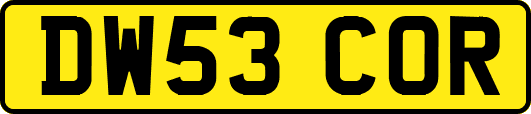 DW53COR