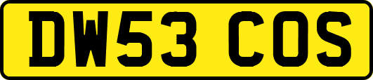 DW53COS