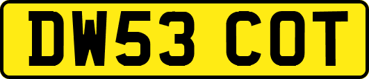 DW53COT
