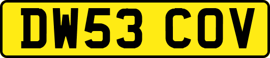 DW53COV