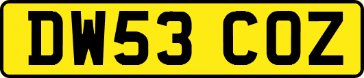 DW53COZ
