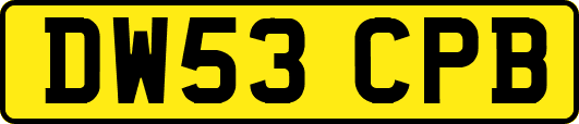 DW53CPB