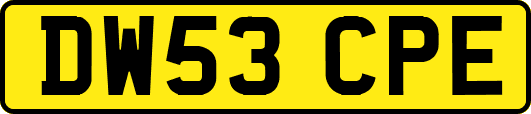 DW53CPE