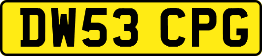 DW53CPG