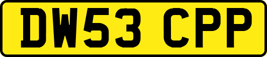 DW53CPP