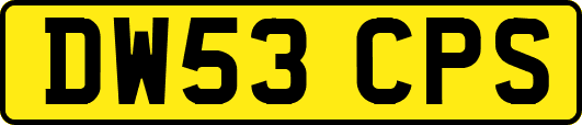 DW53CPS