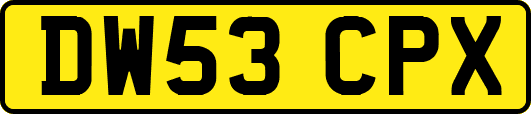 DW53CPX