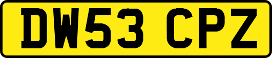 DW53CPZ