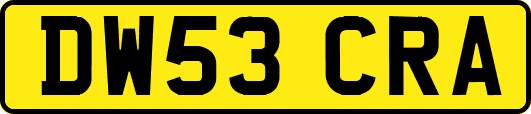DW53CRA