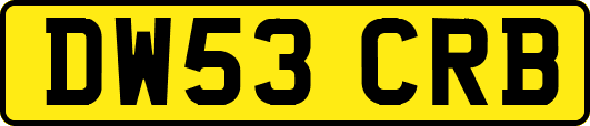 DW53CRB