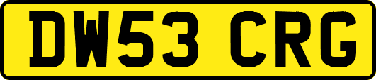 DW53CRG
