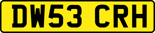 DW53CRH