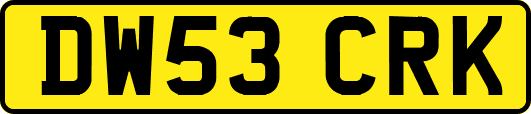 DW53CRK