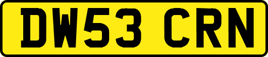 DW53CRN