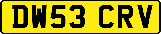 DW53CRV