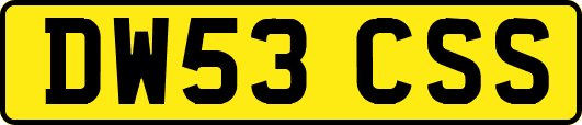 DW53CSS