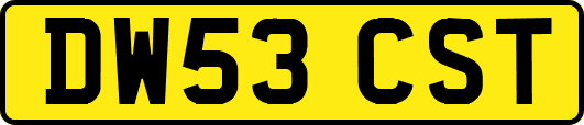 DW53CST