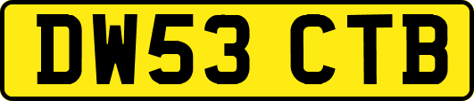 DW53CTB