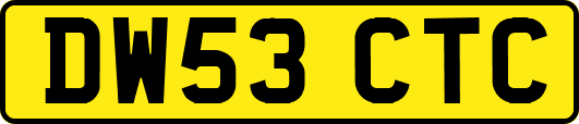 DW53CTC