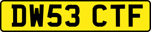 DW53CTF