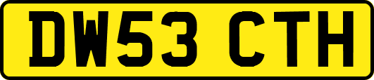 DW53CTH