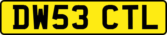 DW53CTL