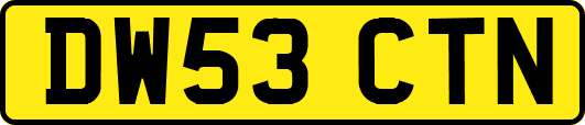 DW53CTN