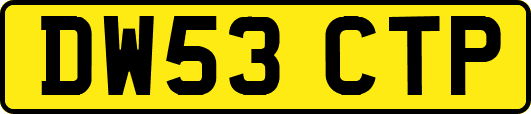 DW53CTP
