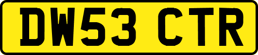 DW53CTR