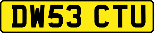 DW53CTU