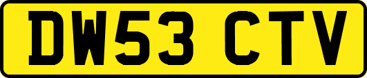 DW53CTV