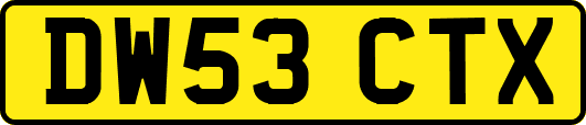 DW53CTX