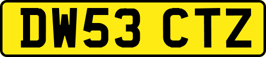 DW53CTZ