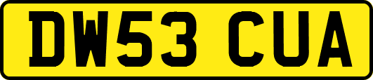 DW53CUA