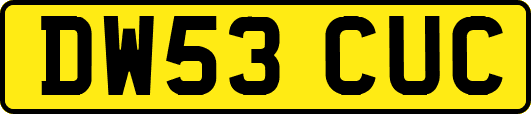 DW53CUC