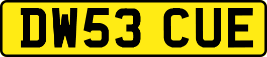 DW53CUE