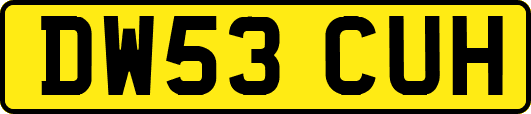 DW53CUH