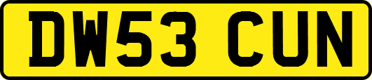 DW53CUN