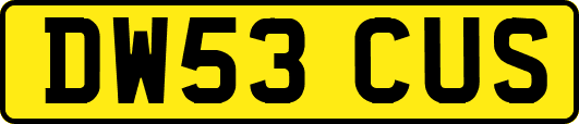 DW53CUS