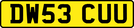 DW53CUU