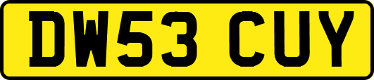DW53CUY