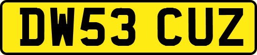 DW53CUZ