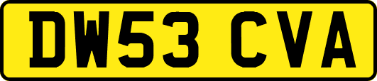 DW53CVA