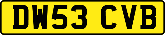 DW53CVB
