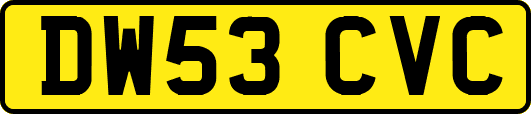 DW53CVC