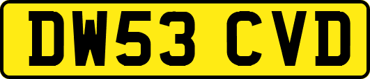 DW53CVD