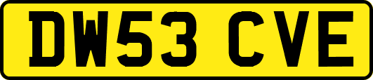 DW53CVE